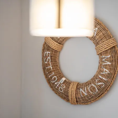 Σπίτι διακοπών Westmarken Reetdachhaus Strandkontor Sankt Peter-Ording